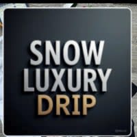 SNOW LUXURY DRIP