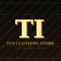 T.I's clothing store