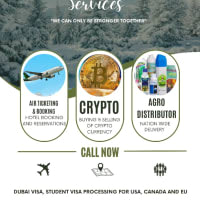 Snoww Services