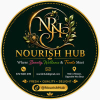 NourishHub