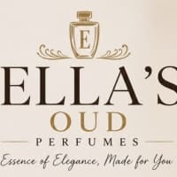 Ella's Oud Perfumes