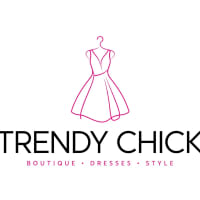 Trendy chic