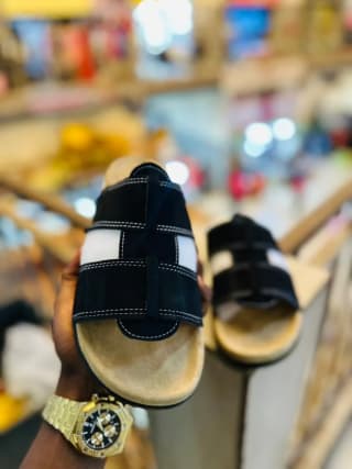Beautiful and responsible footwear for men