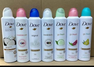 Antiperspirant