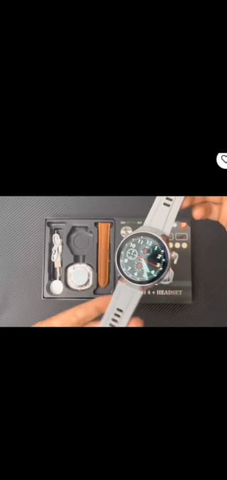 D21 Smart watch suit