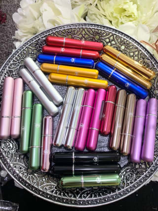 Atomizers