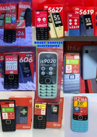 VITEN ELECTRONICS