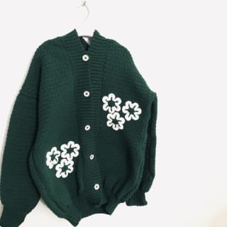 Crochet outfits