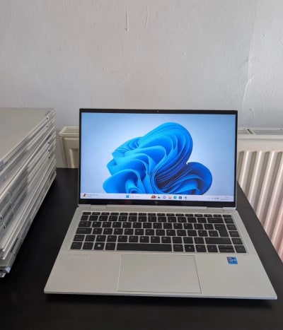HP EliteBook