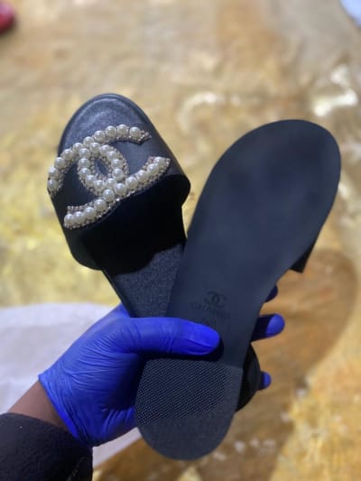 Fashion Slides