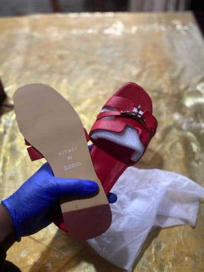 Fashion Slides