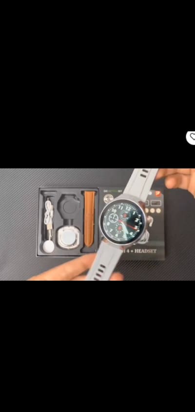 D21 Smart watch suit