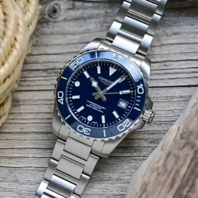 OMEGA watches