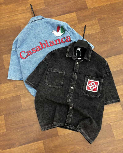 Casablanca Shirt