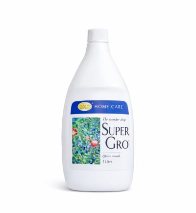 Super Gro Plant Nutrient β 1L