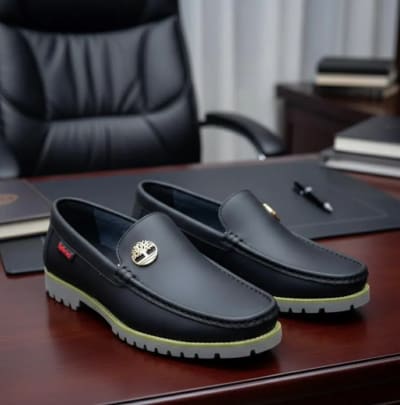 Mocassins au logo TIMBERLAND!  41-44
