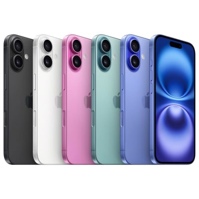 iPhone 16 Plus 128GB