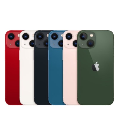 iPhone 13 128GB (CH)