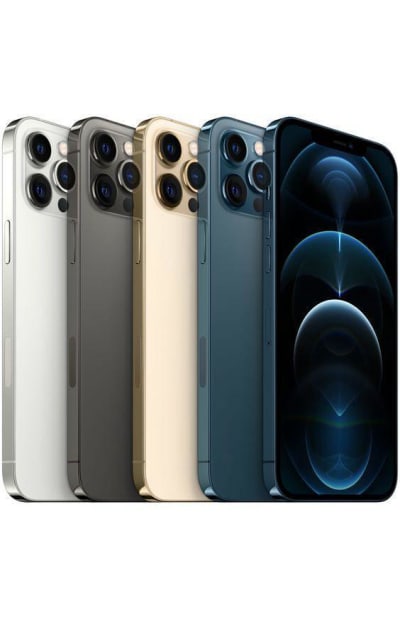 iPhone 12 Pro 128GB (LL/A)