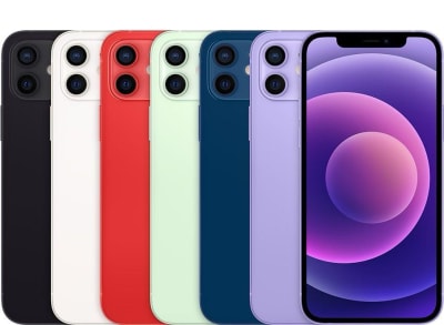 iPhone 12 64GB