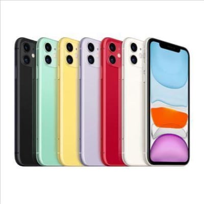iPhone 11 128GB (CH