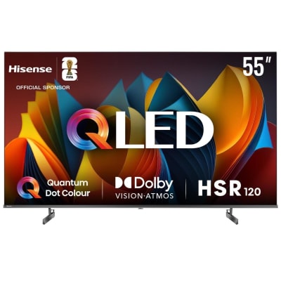 Hisense Smart 55