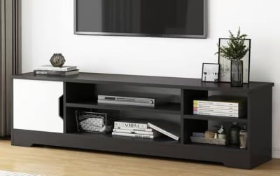 Modern TV Console Stand