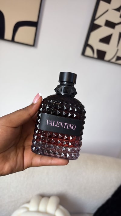 Valentino Uomo – Bold & Attractive Men’s Perfume