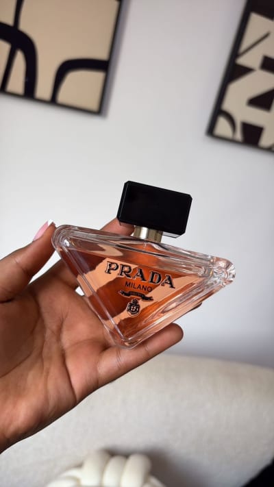 Prada Milano Women’s Perfume