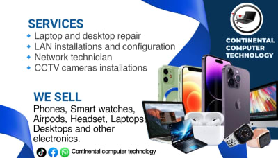 IT NETWORK TECHNICIAN