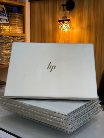 HP elitebook 840 G5
