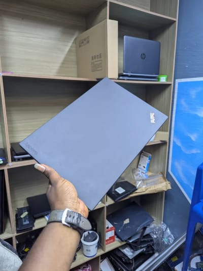 Lenovo thinkpad T480
