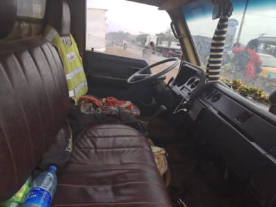 Toyota Dyna
