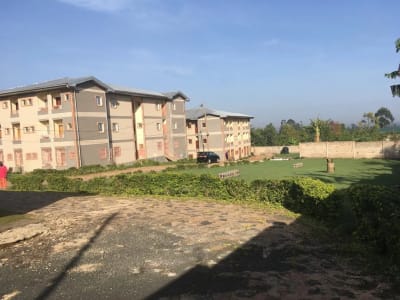 NAYOKAN GUEST HOUSE