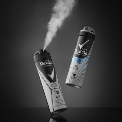 Rexona MotionSense 48H Antiperspirant Spray