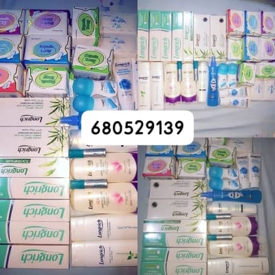 Longrich products in bamenda