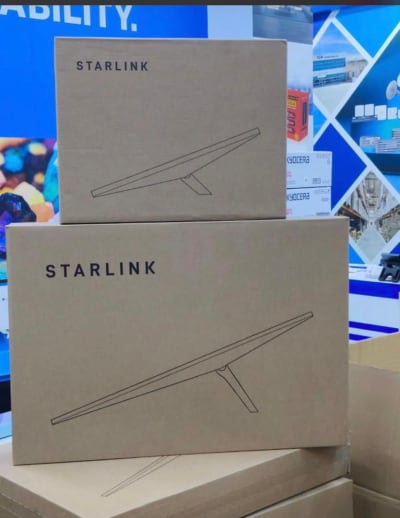 Starlinks