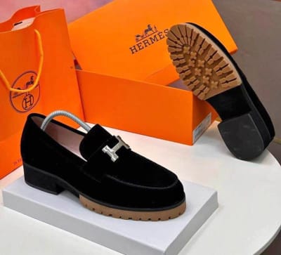 HERMES BY ROGER BOUM