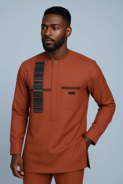 Men clothes