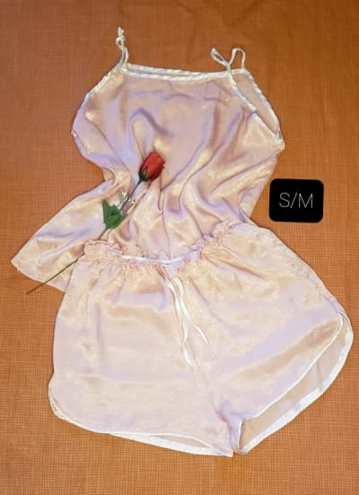 Nightwear (pygama)