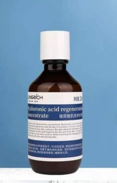 Hyaluronic Acid