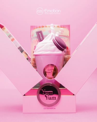 Yum yum perfum