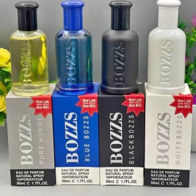 Boos perfum