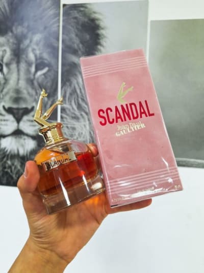 Sexy scandal