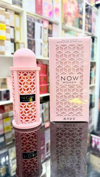Now women
