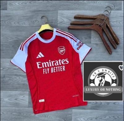 LUX JERSEYS
