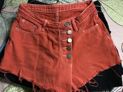 Thrift clothing for women