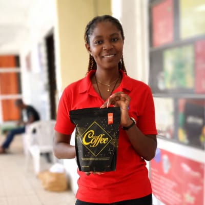 Miira-coffee