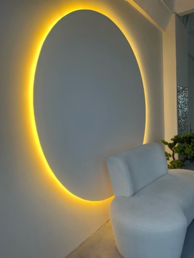 Lighting system ✨️