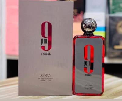 Perfumes